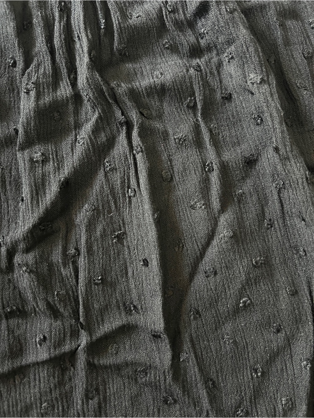 Suzanne Betro Black Blouse with Lace Yoke - Picture 4 of 5